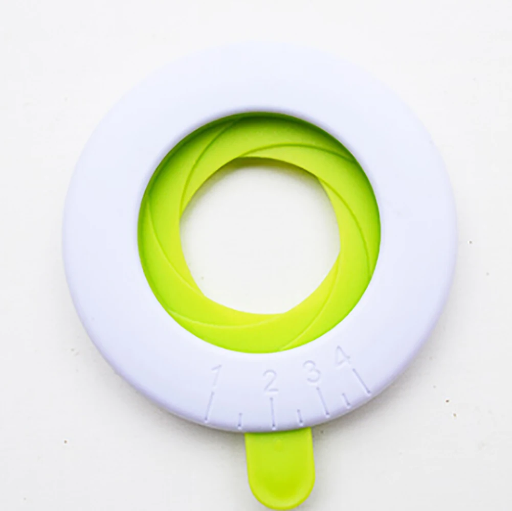 

Noodle Spaghetti Pasta Divider Controlador Limitador Adjustable Pasta Weight Measurement And Metering Selector