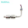 Nouveau niveau d'eau Senso droit Angler liquide flotteur interrupteur réservoir piscine en acier inoxydable ESC11510-2 2A1 ► Photo 2/2