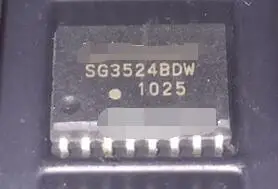 

Free shipping 10 pcs SG3524BDW SG3524 salida del regulador DC-DC controlador