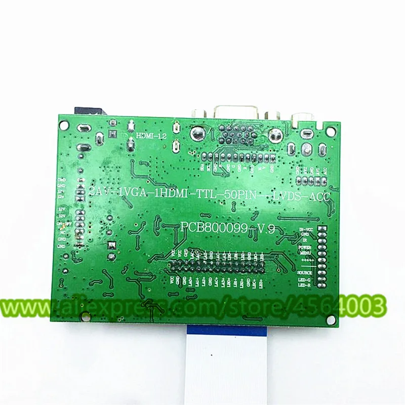 TM060RDH01 8