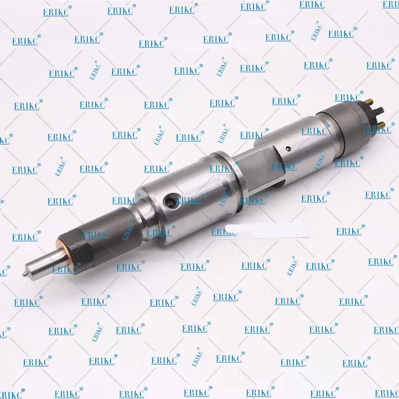 ERIKC 0445120339 OEM 0445B29526 Car Fuel Injector 0445120339 High Pressure Diesel Common Rail Injection 0445120339 Nozzle (3)