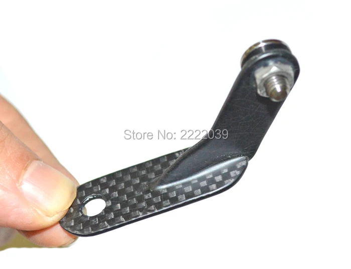 Perfect New road bicycle frame 3K UD carbon fiber racing number plate holder mtb bike parts  cycling NO. card matte or gloss 6g 3