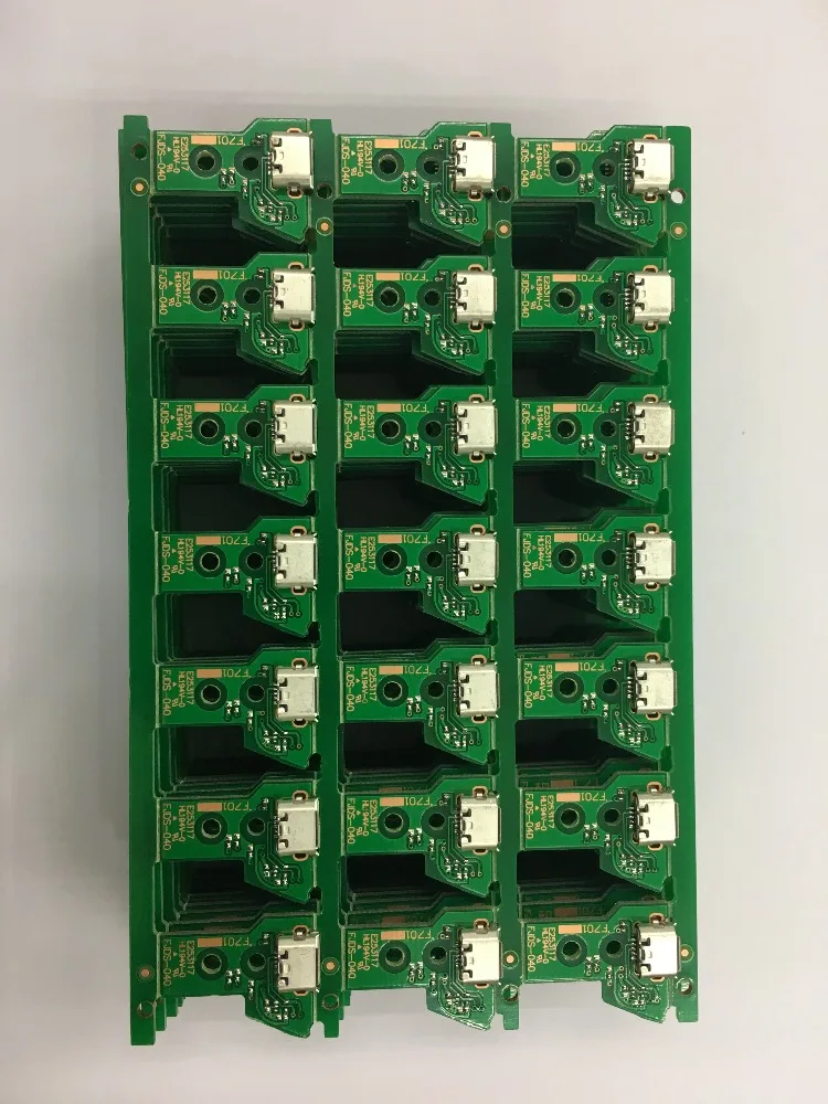 New-Model-USB-Charging-Port-Socket-Charger-Board-Replacement-Repair-Parts-For-PS4-Controller-JDS-040 (3)
