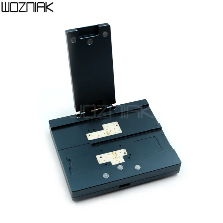  for ipad Air air2 HDD NAND Test rack programmer for ipad 5 6 Automatic Generation of Serial Number 