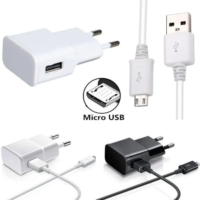 1 м кабель зарядного устройства микро-usb для Huawei P8 P9 lite Y5 Y6 2018 Y7 2019 Honor 6x 7x 8x 7A pro Moto LG G3