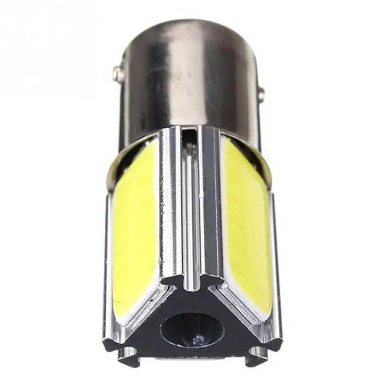 

1156 P 21W 36-chips Super Bright White COB LED Bulb DC 12V For Car Backup Reverse Light