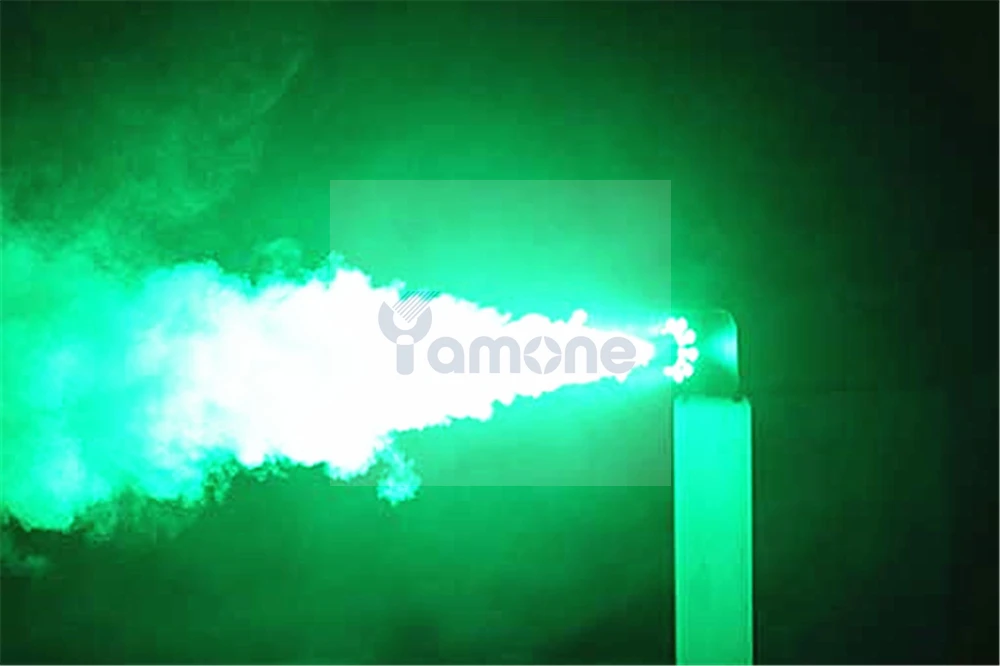 LED Fog 16