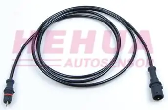 

Free shipping The best quality AUTO TRUCK PARTS Rear ABS WHEEL SPEED Sensor for 4497120230