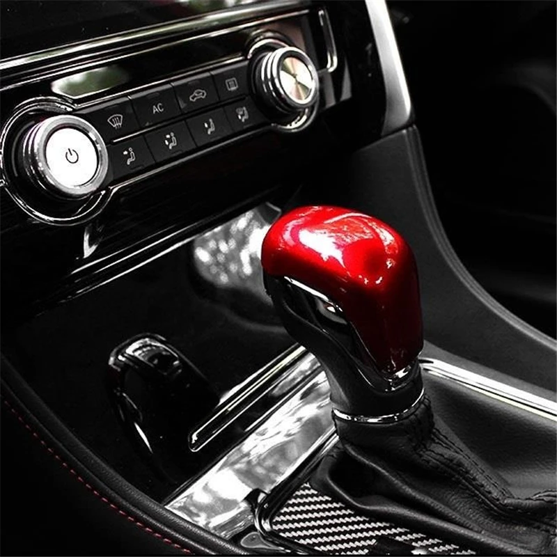 

Gear Air Conditioner Automobile Upgraded Decorative Auto Car Styling Modification Protecter Parts 18 19 FOR Morris Garages MG ZS