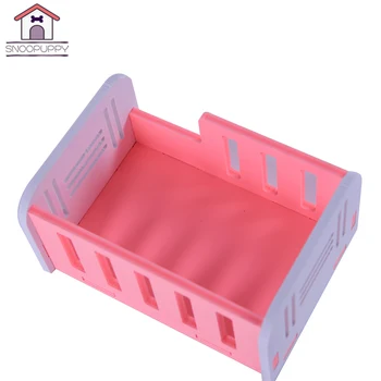 

Wood Bed For Hamster House Ecological House For Guinea House Hamster Hammock Chinchilla House Hamste Cage Pet Accessories ZG0005
