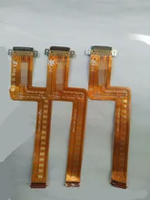 Оригинальный задний разъем устой TF300 TF300T_DOCKING_FPC TF300T Хвост зажигания