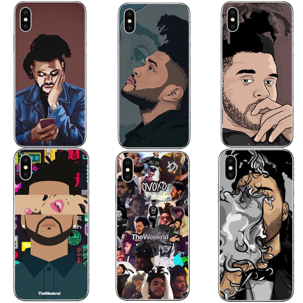 the weeknd phone case iphone 7 the weeknd phone case iphone 7