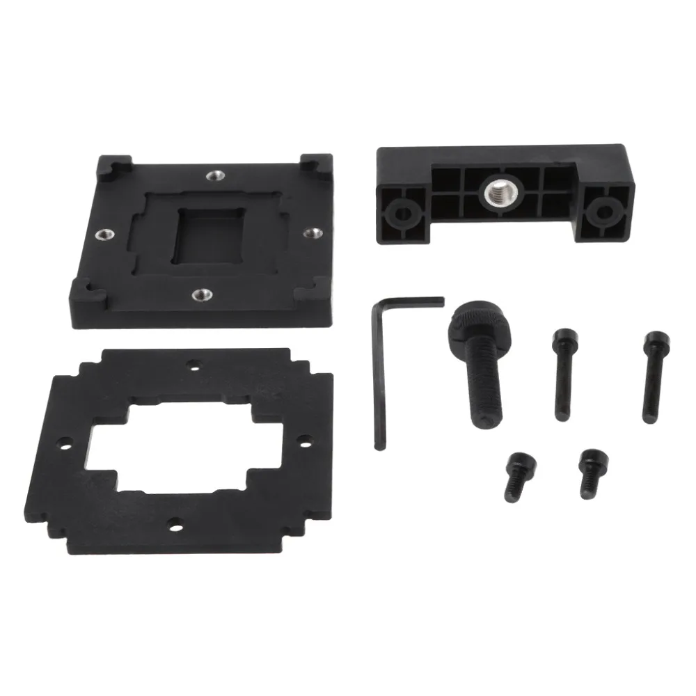 

CPU Top Cover Cooling Heat Sink Fixture Seal Close Tool For Intel 115x Series 4th/6th/7th/8th generation CPU C26