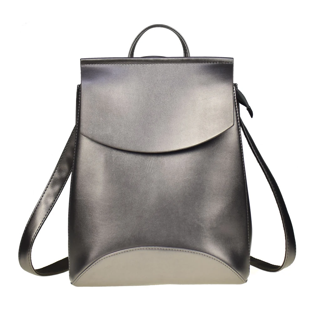 

Hot2017 Fashion Women Backpack High Quality Youth Leather Backpacks for Teenage Girls Female School Shoulder Bag Bagpack mochila