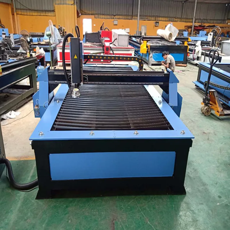 63A 200A высокое качество jinan точность cnc плазменная для резки металла|Фрезы по