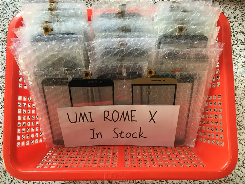 Umi Rome X