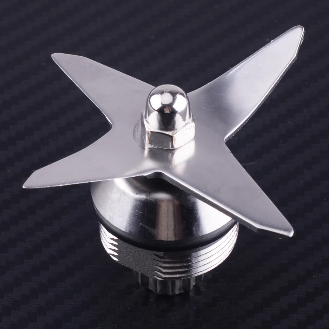 LETAOSK Blade Parts With Sealing Ring Kitchen Tool Fit For Vitamix 5200