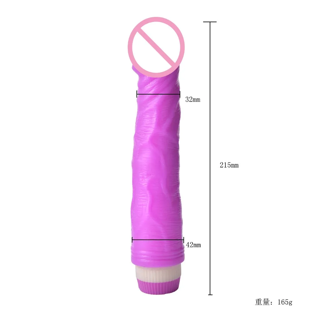 Sex-Toy-Vibrator-Dildo-for-Female-G-spot-Stimulation-Women-Masturbation-Vibrating-Toy-Artificial-Penis-Massager (1)