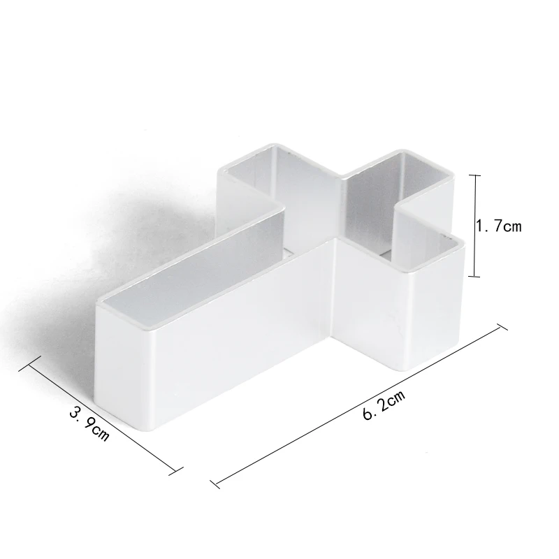 1 шт. крестовые формочки для печенья, для религиозного крещения, крещения, Пасхи, вечерние формочки