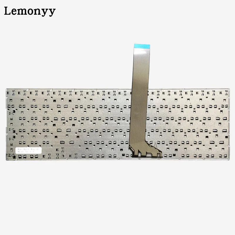 Russian laptop keyboard for Asus VivoBook K551 K551L K551LA K551LB K551LN V551 V551LN S551 S551LA S551LB S551L S551LN keyboard Russian laptop keyboard for Asus VivoBook K551 K551L K551LA K551LB K551LN V551 V551LN S551 S551LA S551LB S551L S551LN keyboard