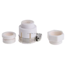 Для домашней кухни Очищаемый керамический картридж кран водопроводной воды Чистый фильтр очиститель продвижение