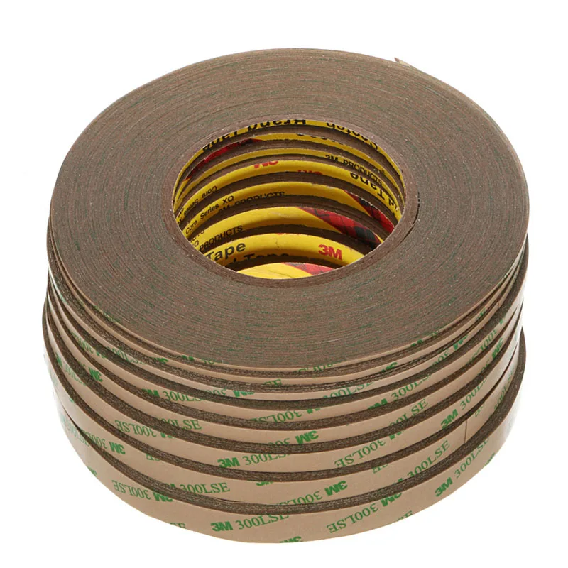 

3M 300LSE Double Sided Super Sticky Heavy Duty Adhesive Type - Cell Phone Repair