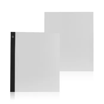 

LED A3 Light Panel Graphic Light Pad Digital Copyboard with 3level Dimmable Brightness for Tracing Drawing Copying