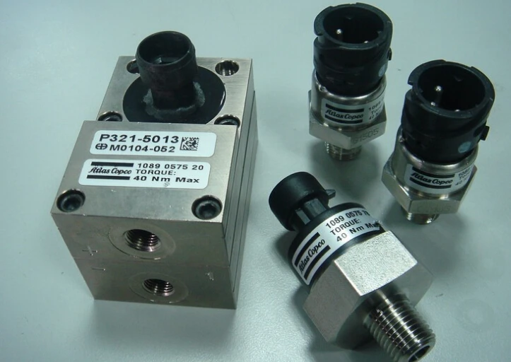 ATLAS COPCO GA22 90 Air compressor pressure sensorin Sensors from