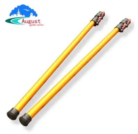 

2.8 meters can be regulated telescopic Aluminum Alloy Cyclorama sun canopy support bar camp column adjust 104-280cm