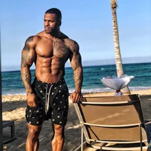 Новые Сексуальные мужские купальные костюмы, мужские плавки maillot de bain homme sunga mayo Surf пляжные шорты для серфинга мужские плавательные трусы