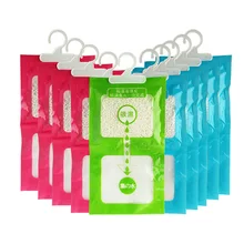 10 шт./лот шкаф сушка мокрой амортизатор сумки осушитель