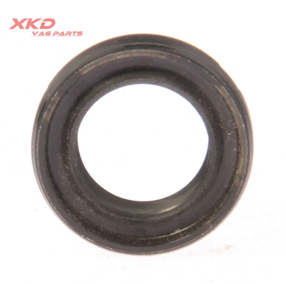 5-speed Manual Transmission Shift Shaft Sealing Ring For V-W Golf Je-tta Beetle Eos Tiguan A-UDI Q3 TT 02A 301 227 M