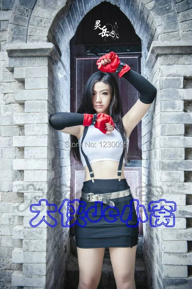 Best of Final fantasy 7 cosplay 7 Final cosplay fantasy