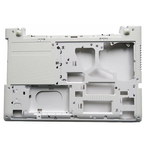 GZEELE для lenovo G50-30 G50-45 G50-70 G50-80 Z50-80 Z50-30 Z50-45 Z50-70 Нижняя крышка основания нижний чехол AP0TH000800 AP0TH000B10 - Цвет: white