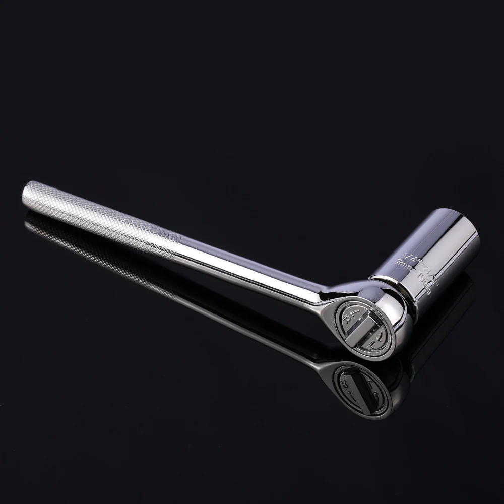 

3 Pcs/set Conversion Extension Rod with All-purpose Socket Ratchet Wrench Muiti-purpose Hand Electric Drill Sleeve power tools