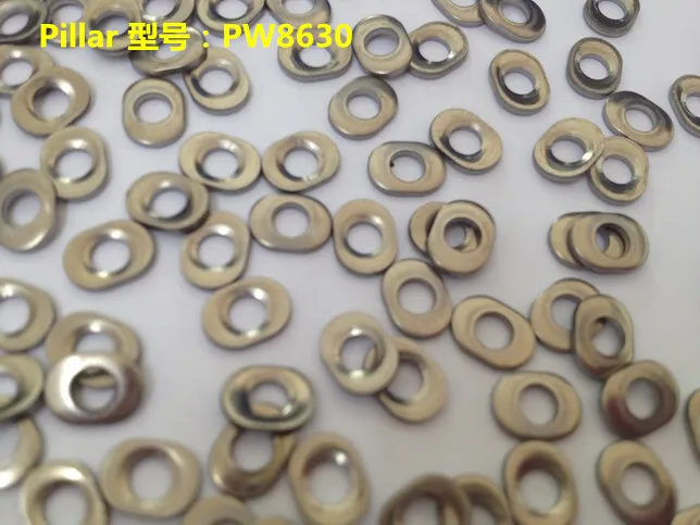  pillar PW8630   0.12g