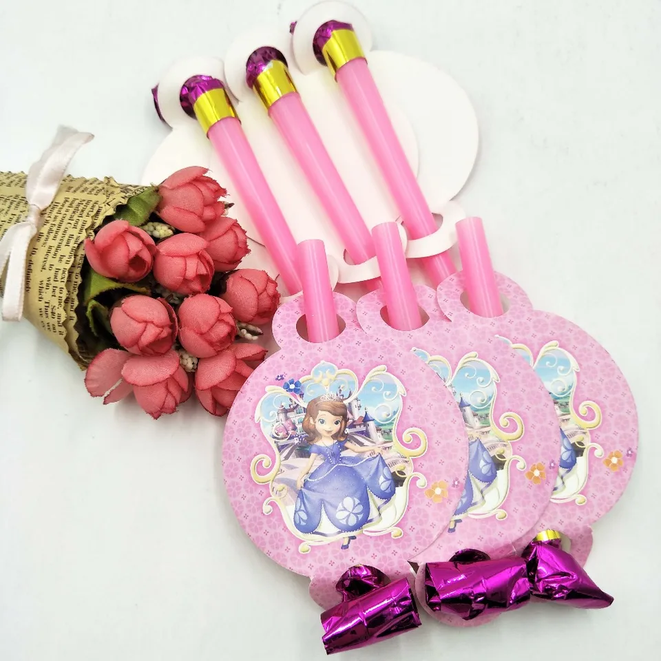 sofia the first baby shower theme