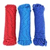 Profession 20M Outdoor Rock Climbing Rope 8mm Diameter High Strength Survival Paracord Safety Rope Cord String Hiking Accessory ► Photo 1/5