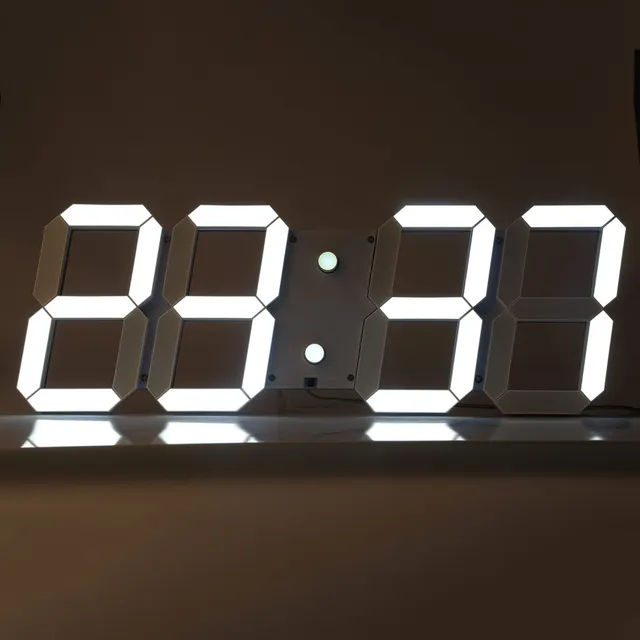giant led stopwatch