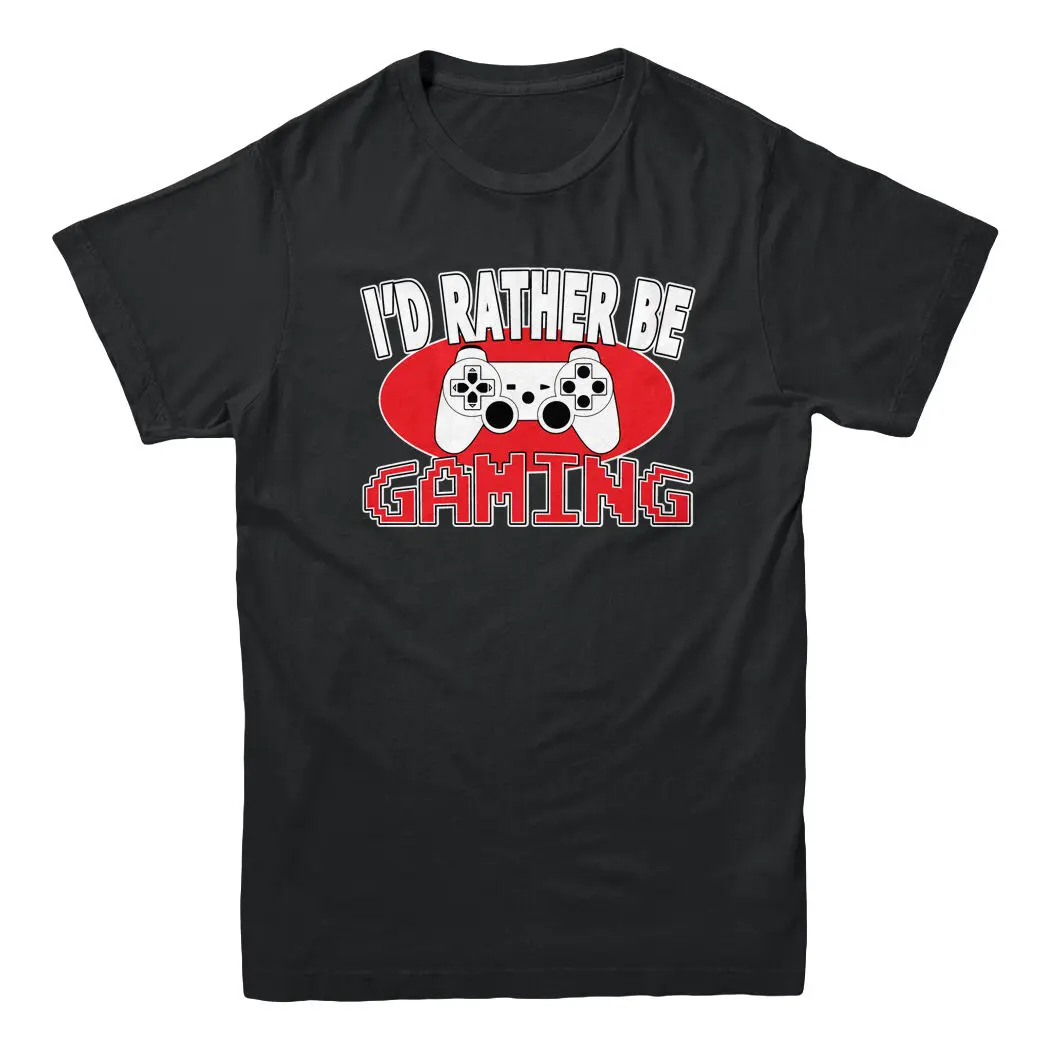 Nerdy Gamer
