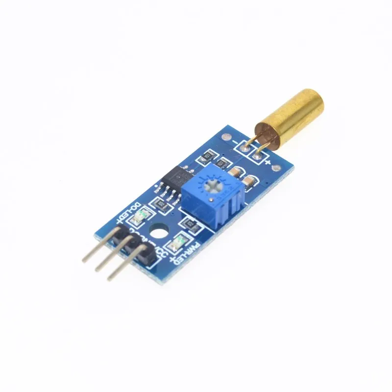 

1pcs Tilt Sensor Module Switch Microcontroller Electronic Building Blocks for robot Dropshipping