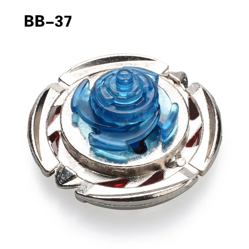 Beyblade 24 Модели 720 шт./лот Bey Metal Fusion, spin, Bey Spinning top