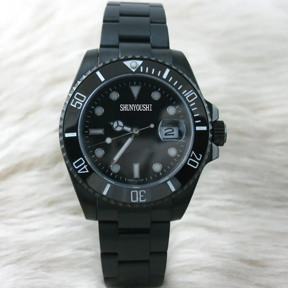 

WG05383 Mens Watches Top Brand Runway Luxury European Design Automatic Mechanical Watch