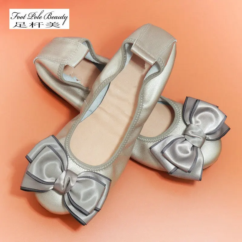 sweet ballerina shoes