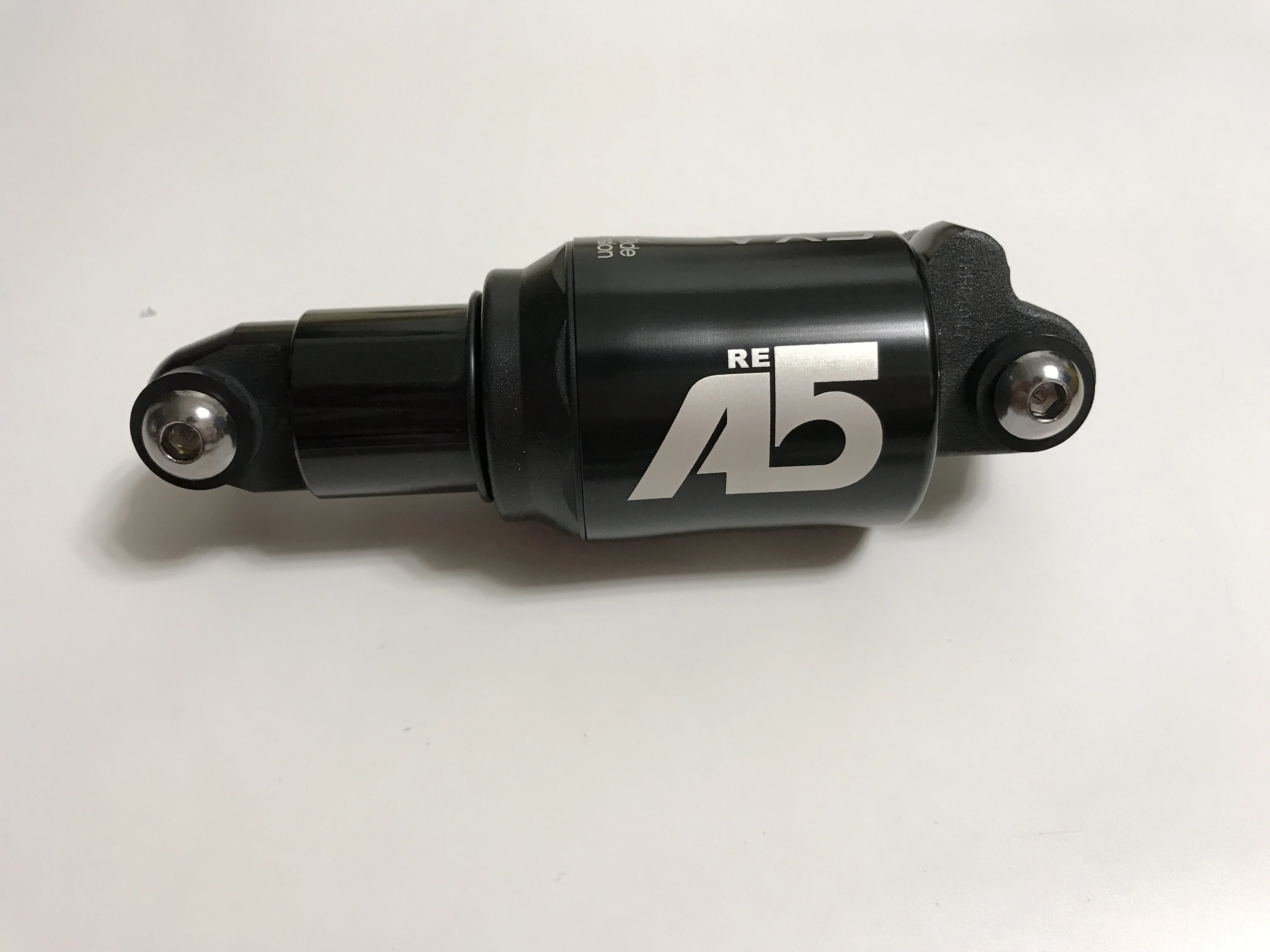 Taiwán Kindshock A5 RE golpes traseros para MTB bicicleta de choque trasero bicicleta de montaña choque trasero 150mm A5-RE - 2