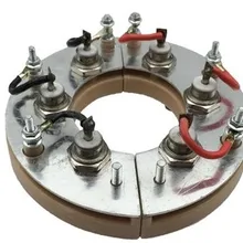 Генератор выпрямитель Управление сборки: ZX40 ZX70A RSK5001(применимо к Стэнфорд бесщеточный генератор 314 354