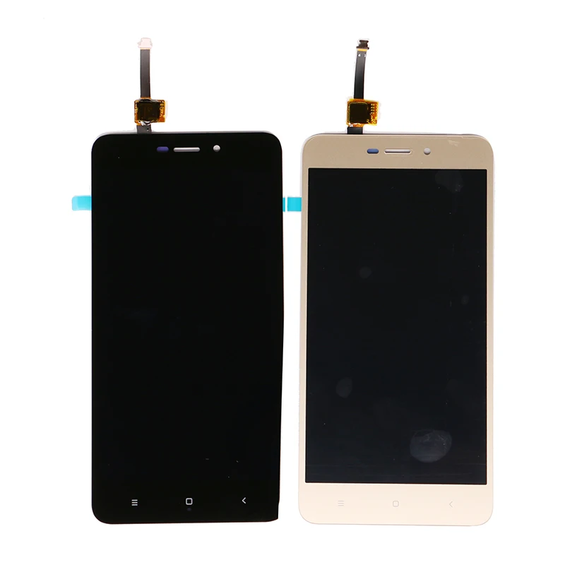 10pcs/lo   t For Xiaomi For Redmi 4A LCD Display Touch Screen