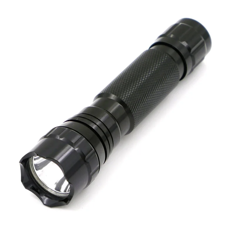 Ultrafire 501B (9)