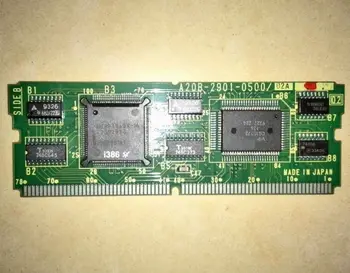 

A20B-2901-0500 PCB Circuit Motherboard 100% Tested Working And Good Condition