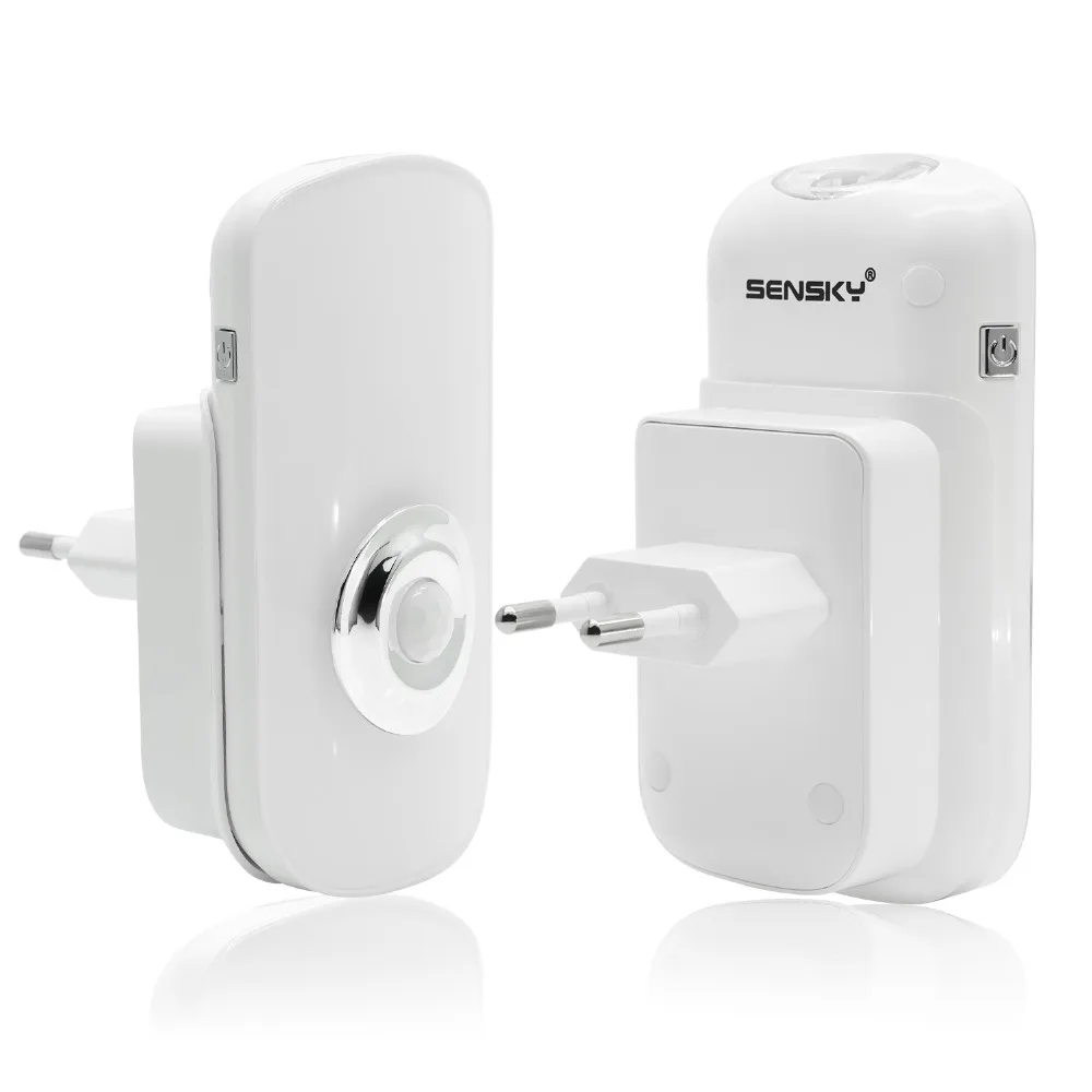 Cena 2019 nowy 3 w 1 PIR motion sensor led lampka nocna latarka dla dziecka pokój dziecięcy awaryjne
